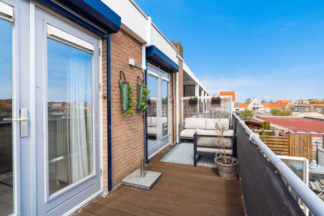 Foto 32 van Molenstraat 9-B