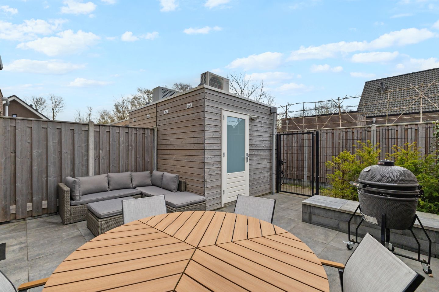 Photo 25 of Kastanjehout 48