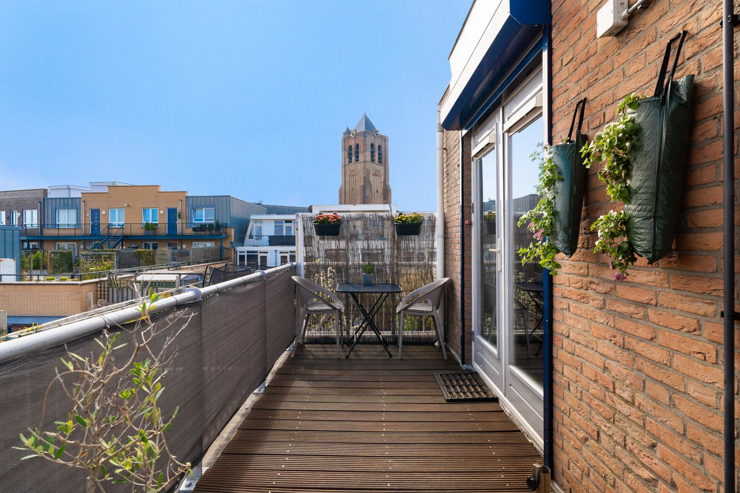 Foto 5 van Molenstraat 9-B