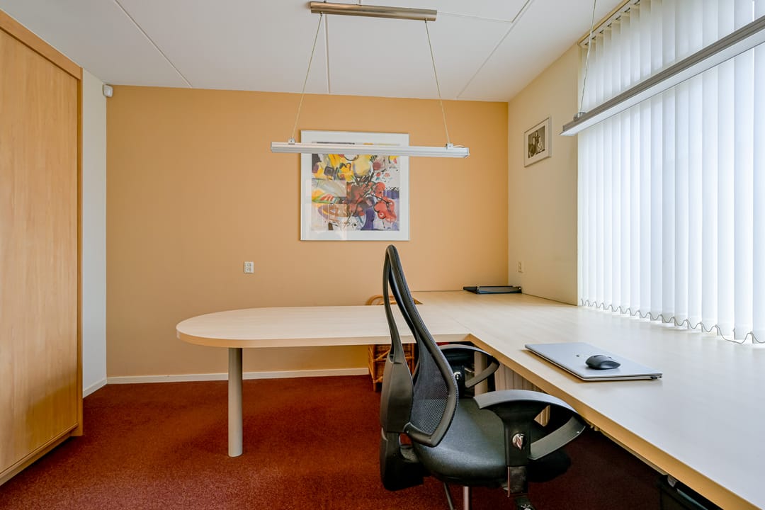 Foto 11 van Bosweid 1