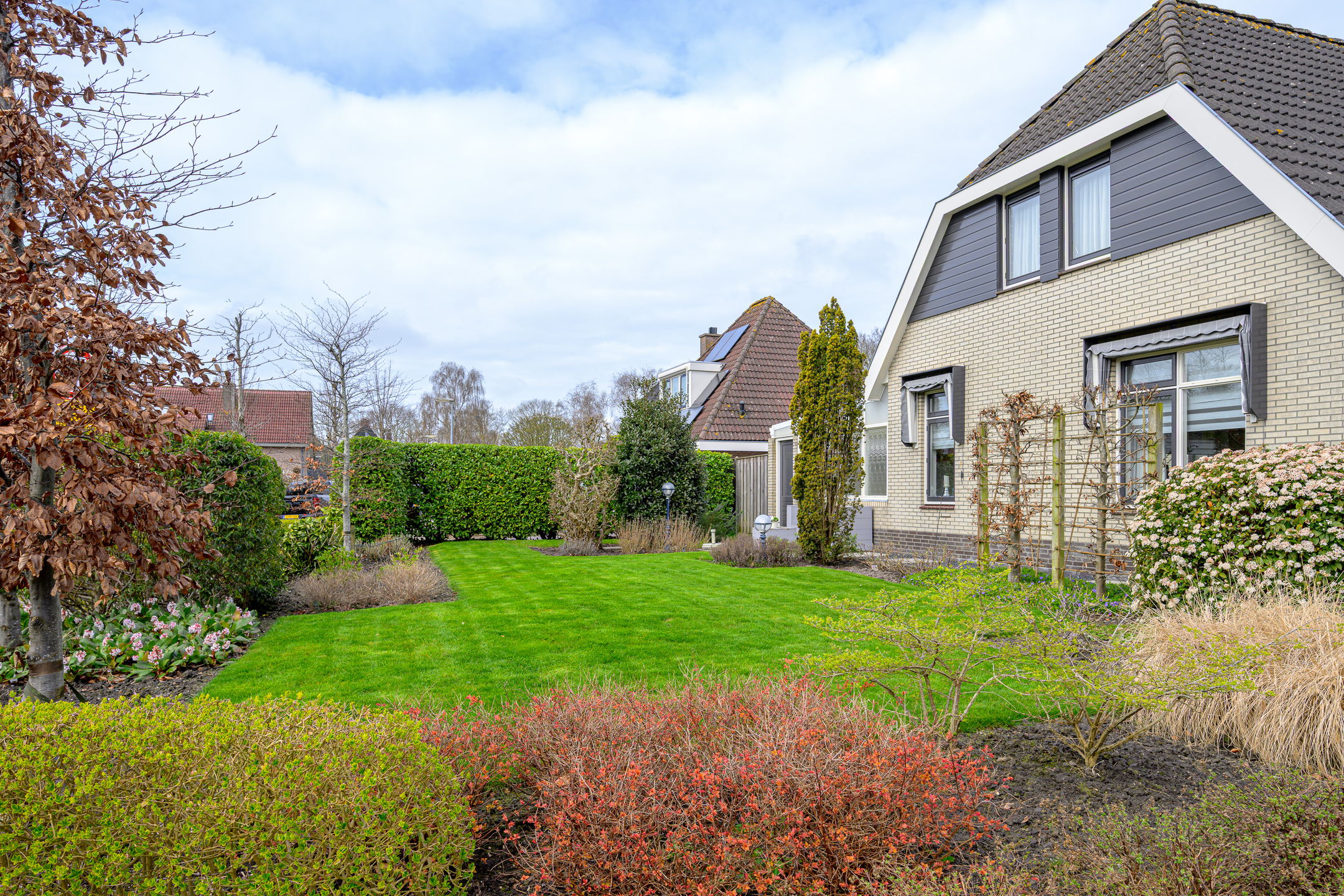 Foto 39 van Bosweid 1