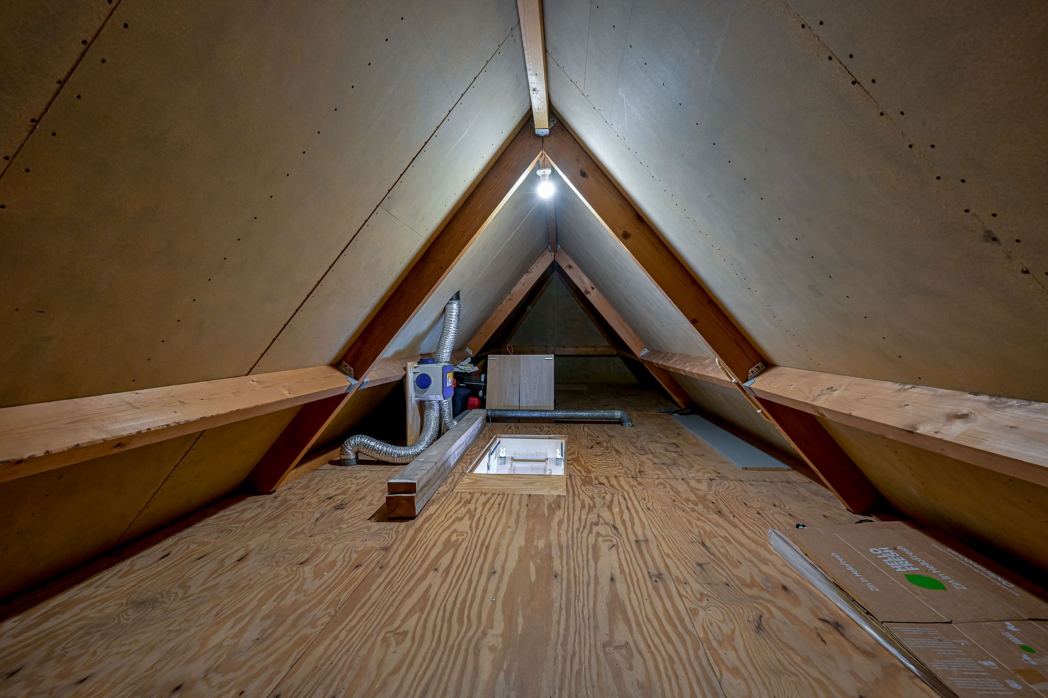 Foto 33 van Bosweid 1