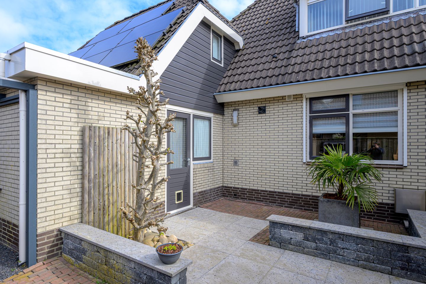 Foto 34 van Bosweid 1