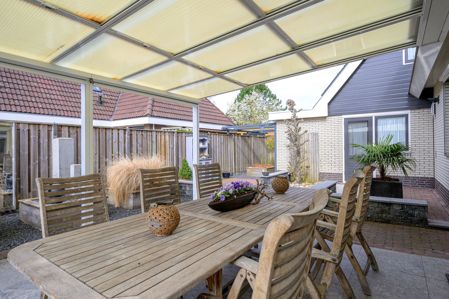 Foto 35 van Bosweid 1