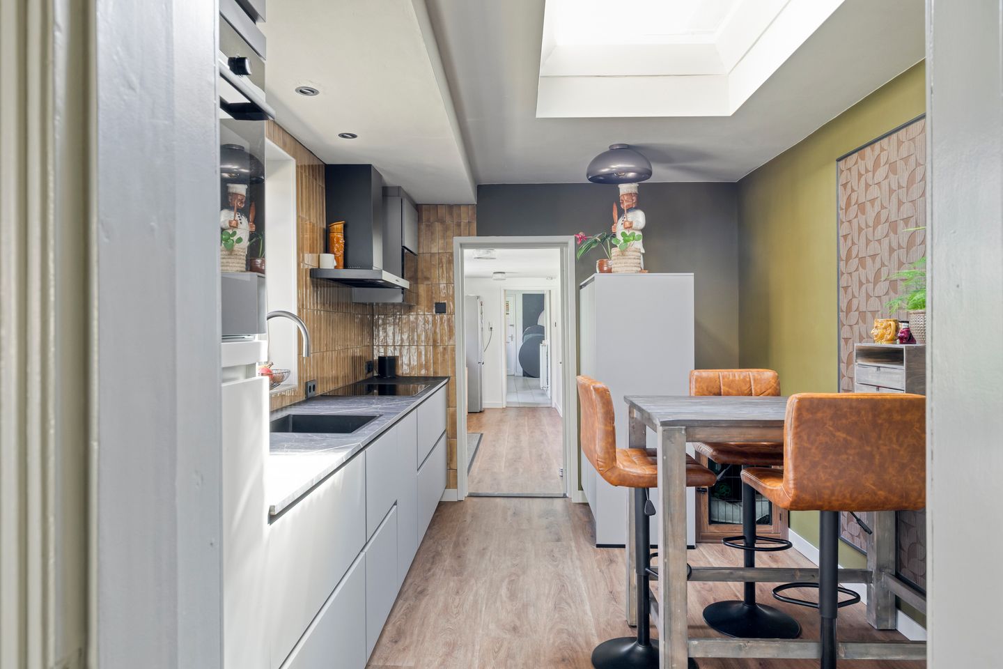 Foto 4 van Achtmaalseweg 161