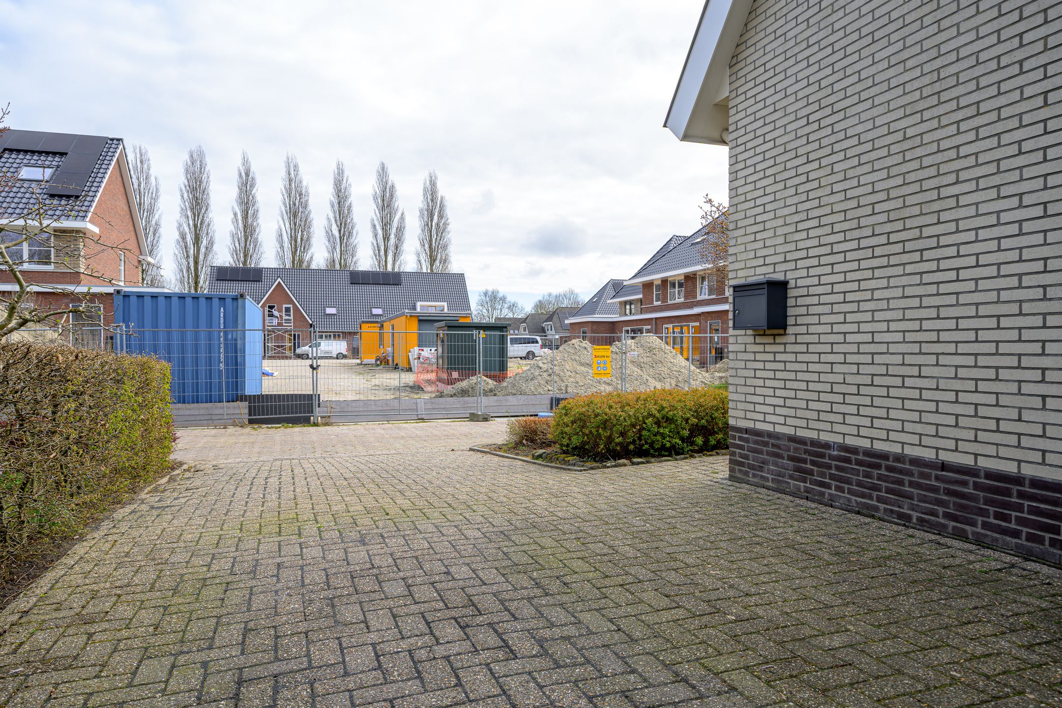 Foto 45 van Bosweid 1