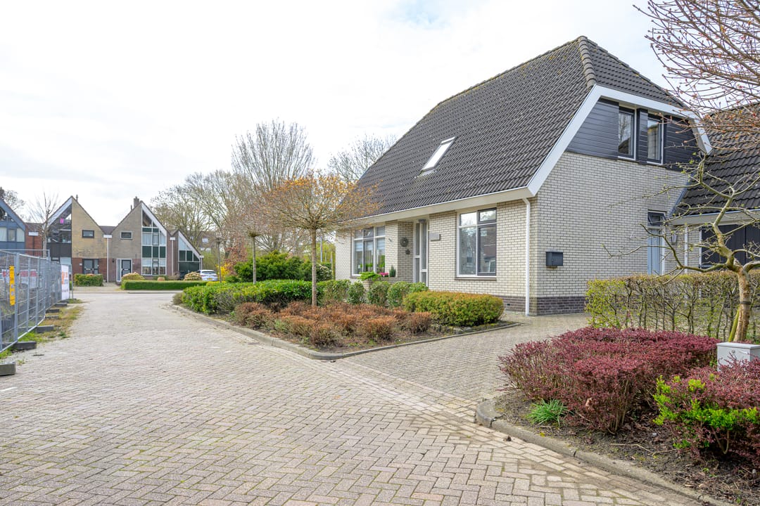 Foto 46 van Bosweid 1