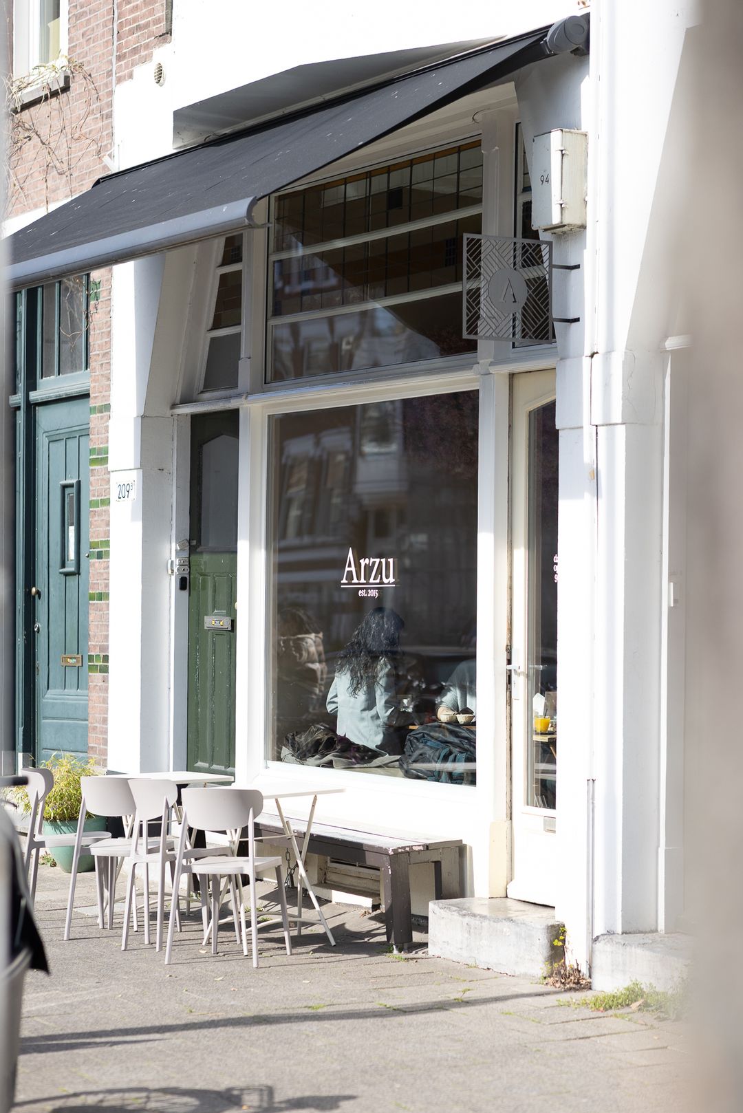 Foto 22 van Bergweg 207-A02