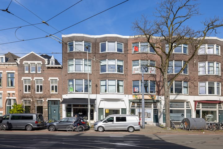 Photo 2 of Bergweg 207-A02