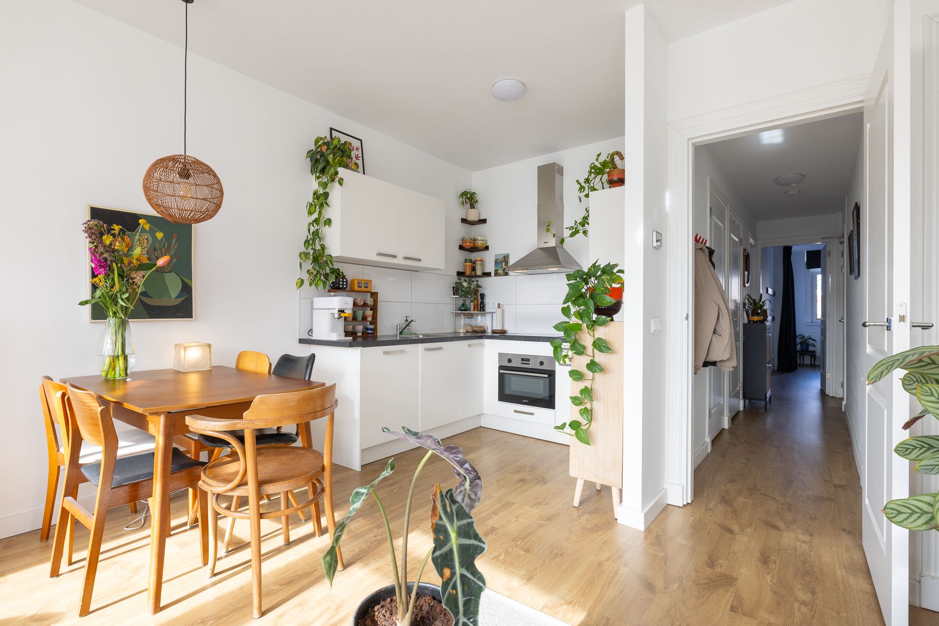 Foto 3 van Bergweg 207-A02