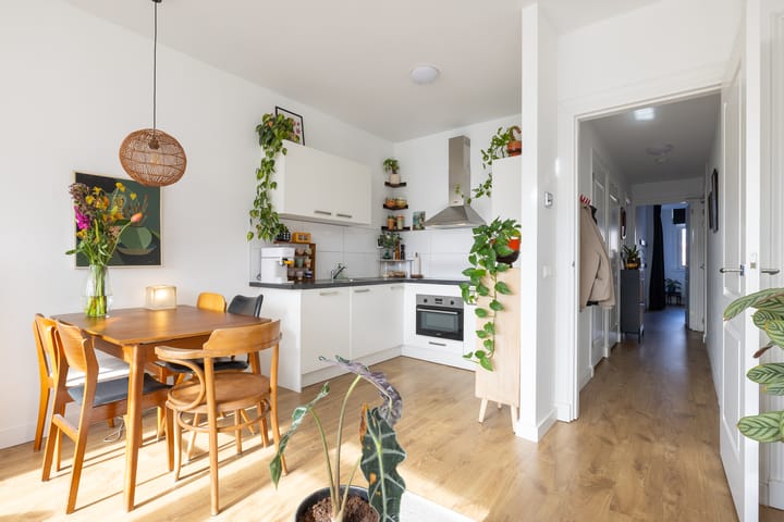 Photo 3 of Bergweg 207-A02