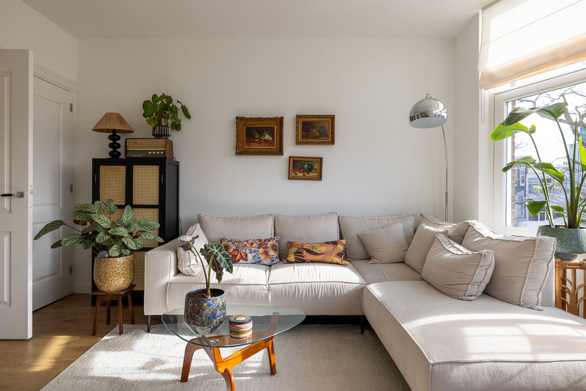 Foto 9 van Bergweg 207-A02