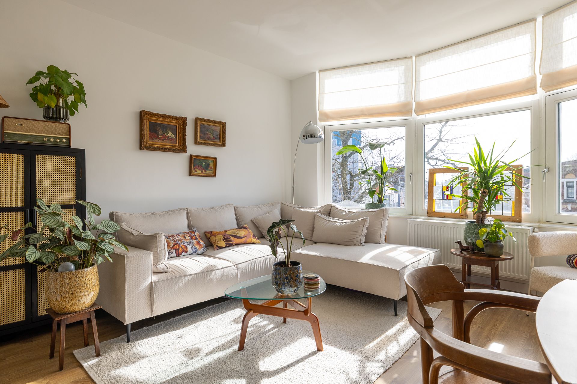 Bergweg 207-A 207 A02