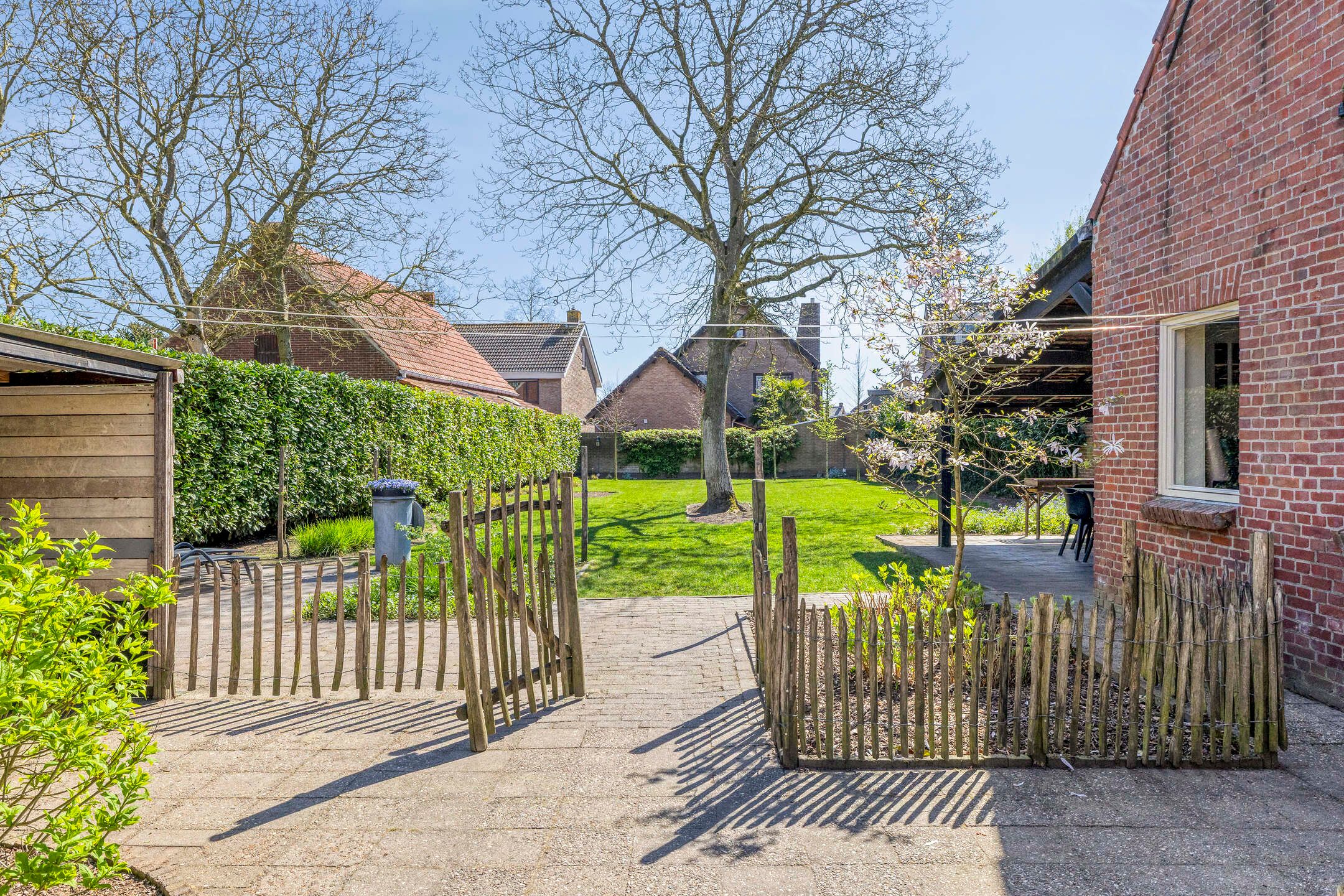 Foto 45 van Achtmaalseweg 161