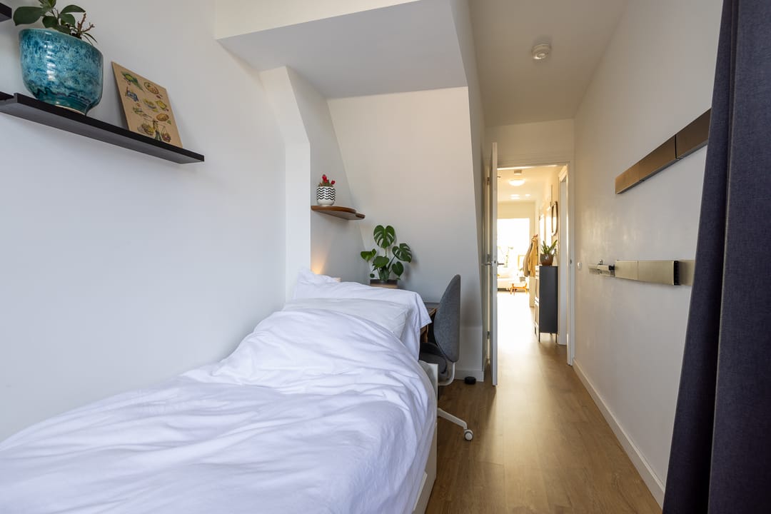 Foto 13 van Bergweg 207-A02