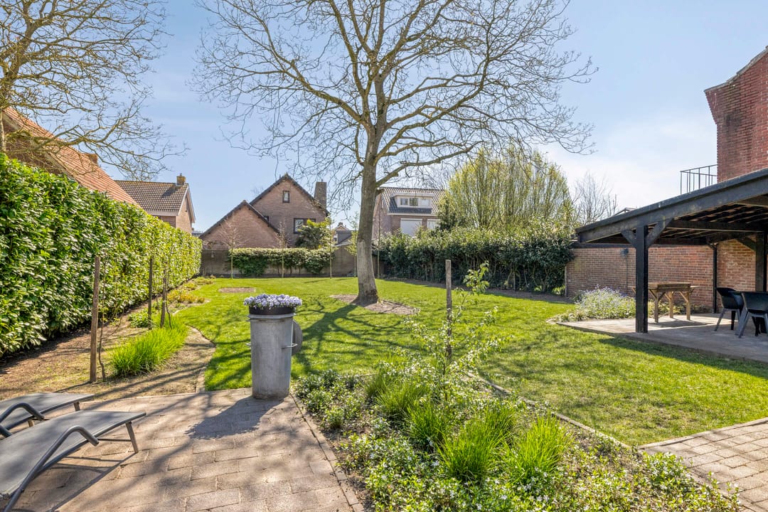 Foto 47 van Achtmaalseweg 161