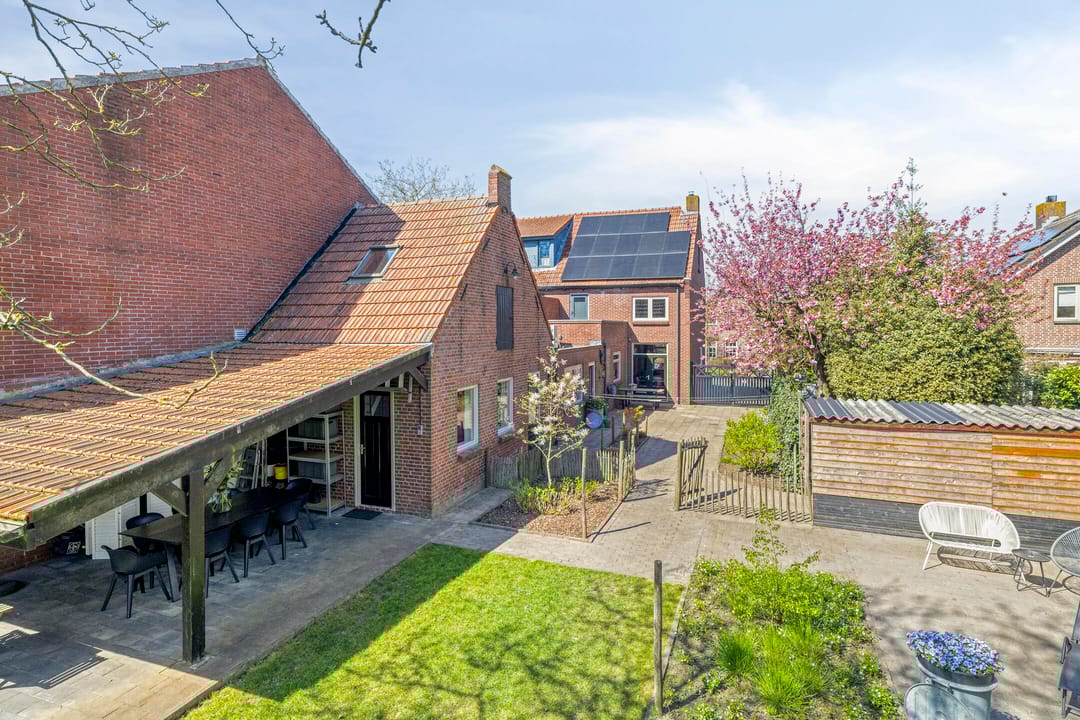 Foto 61 van Achtmaalseweg 161