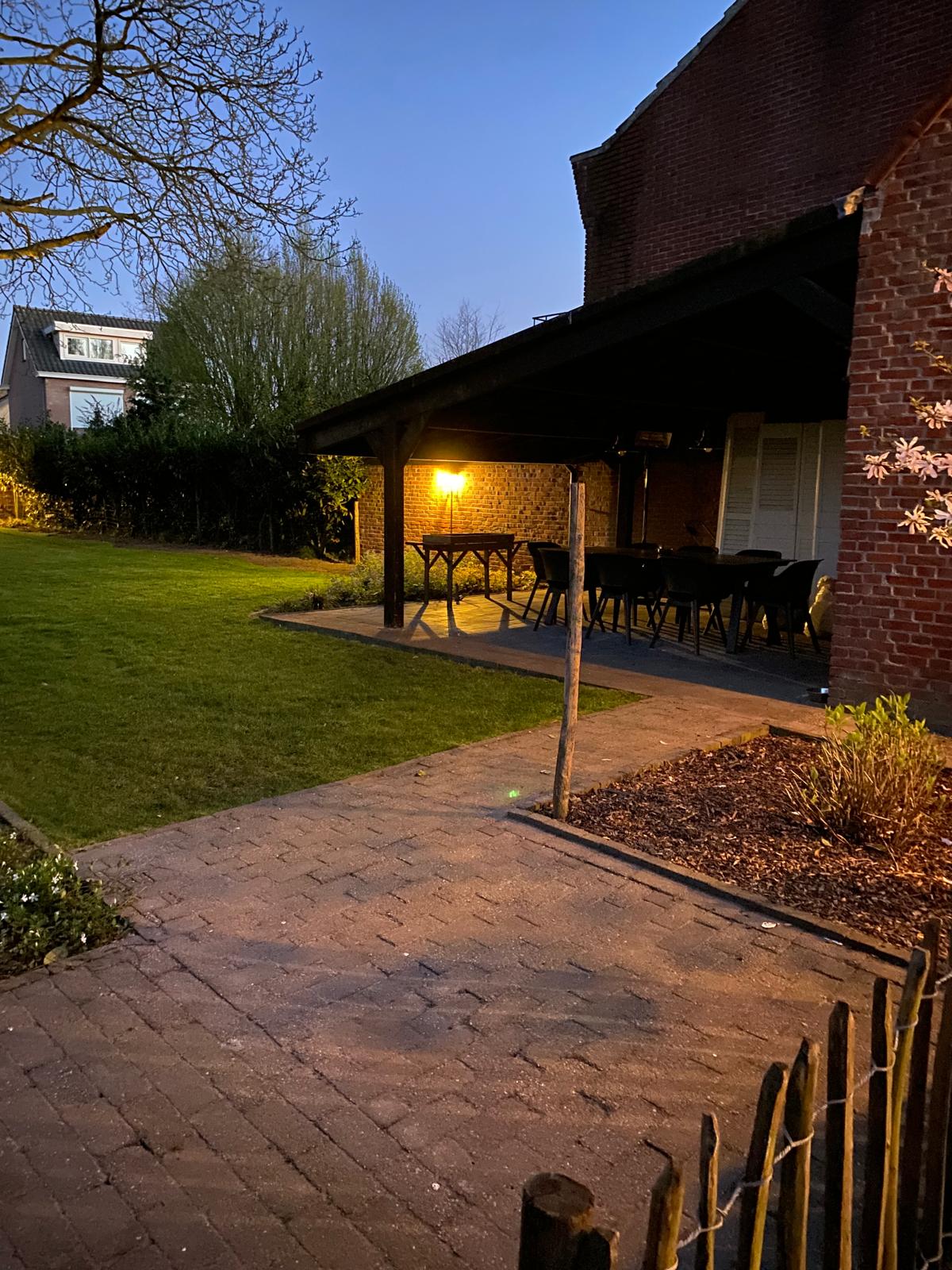 Foto 66 van Achtmaalseweg 161