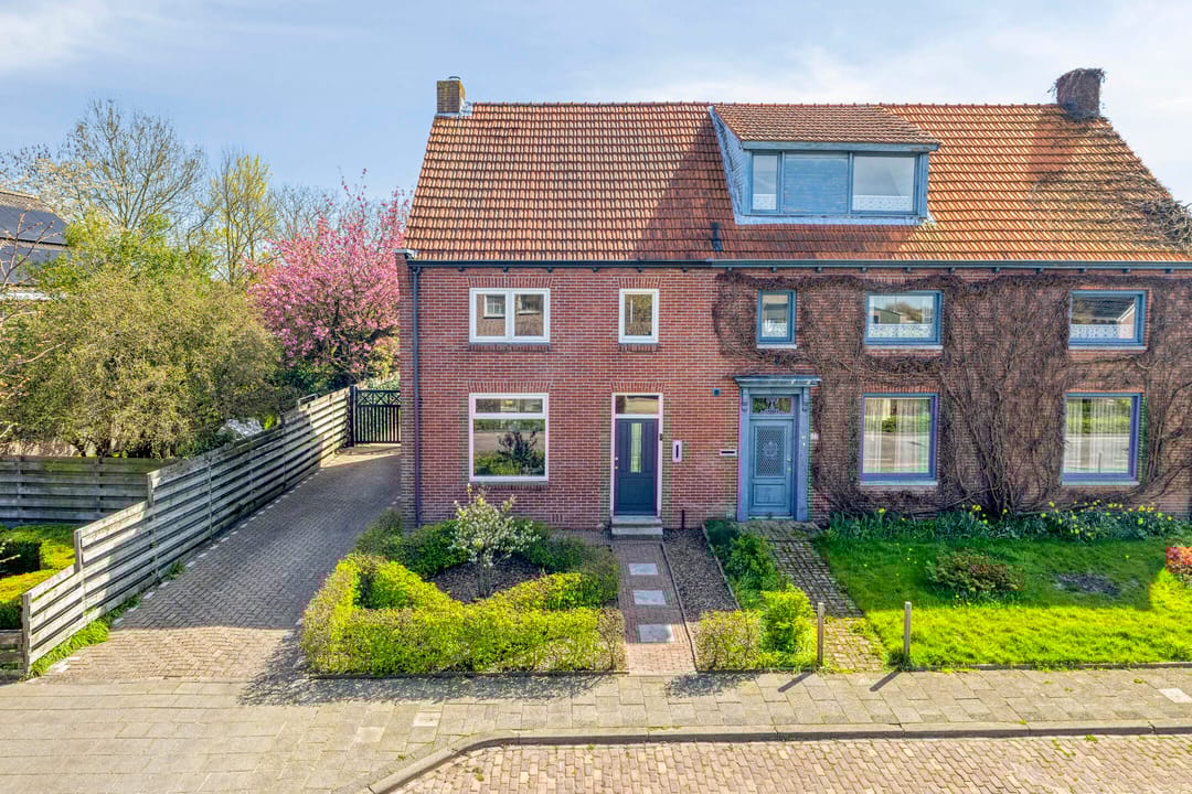 Foto 68 van Achtmaalseweg 161