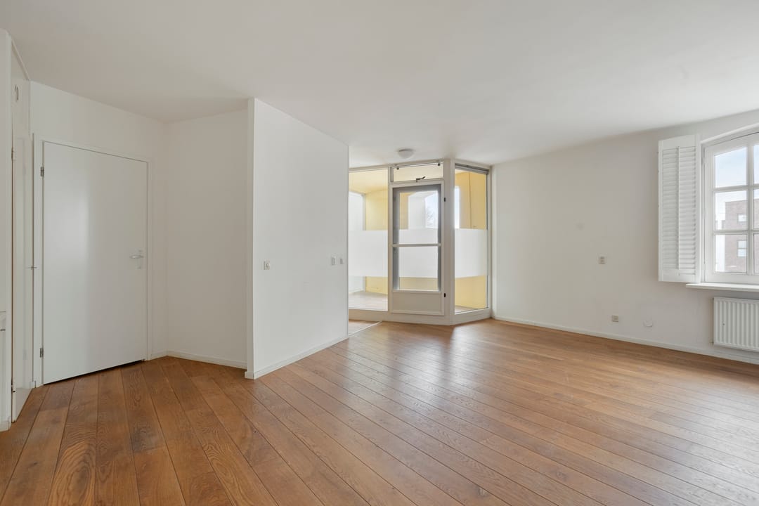 Foto 2 van Weversplaats 37