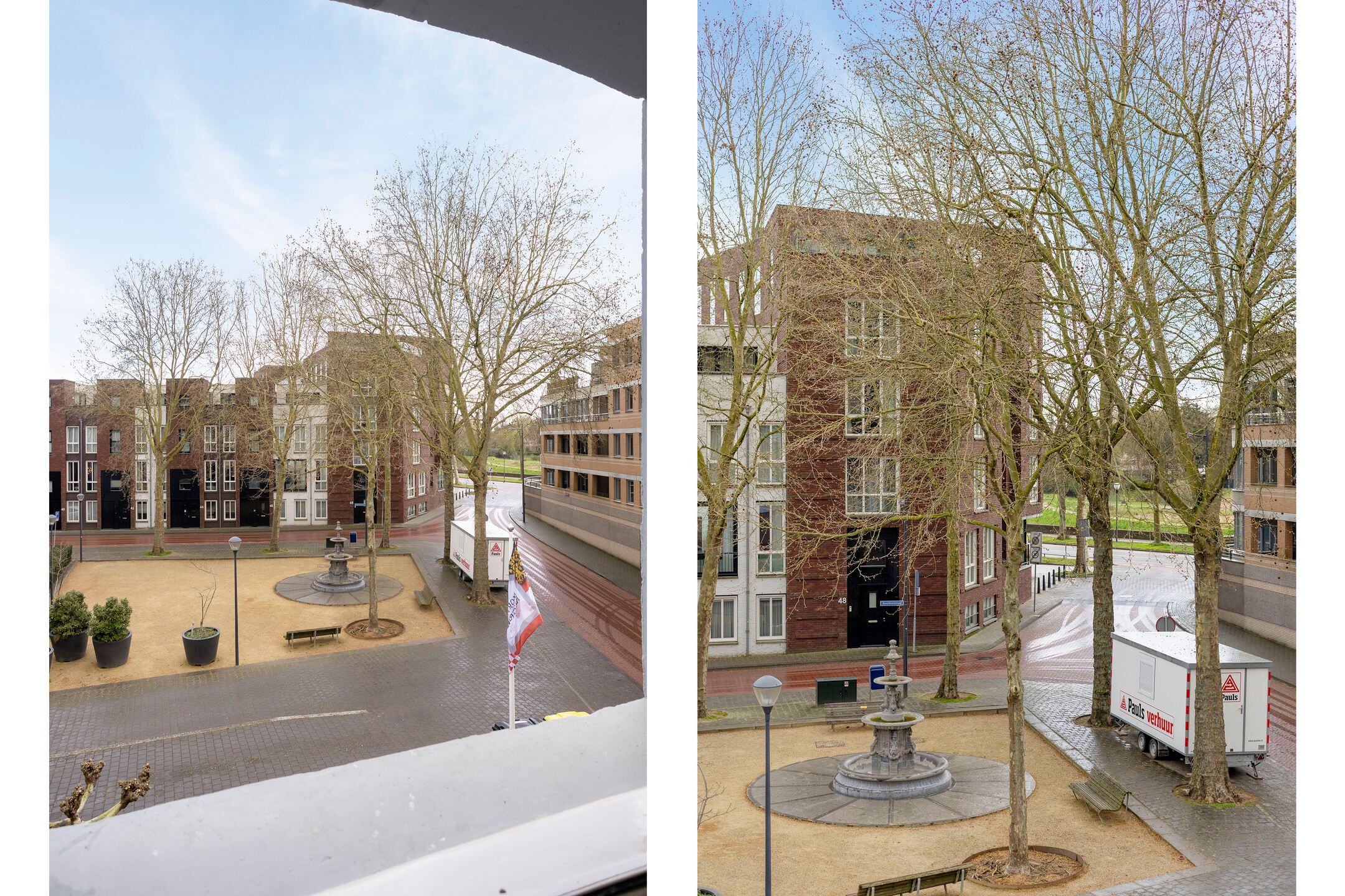 Foto 3 van Weversplaats 37