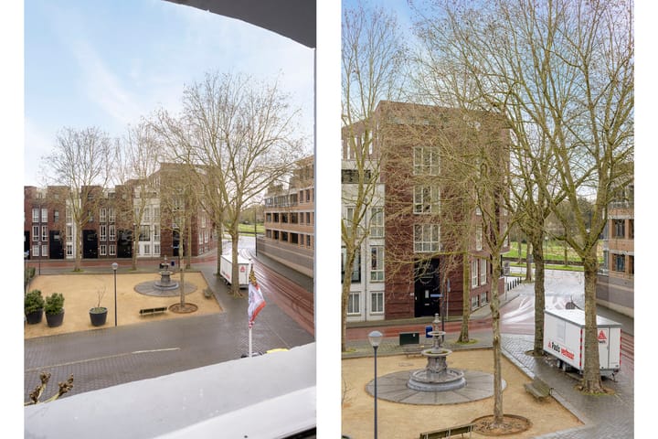 Foto 3 van Weversplaats 37