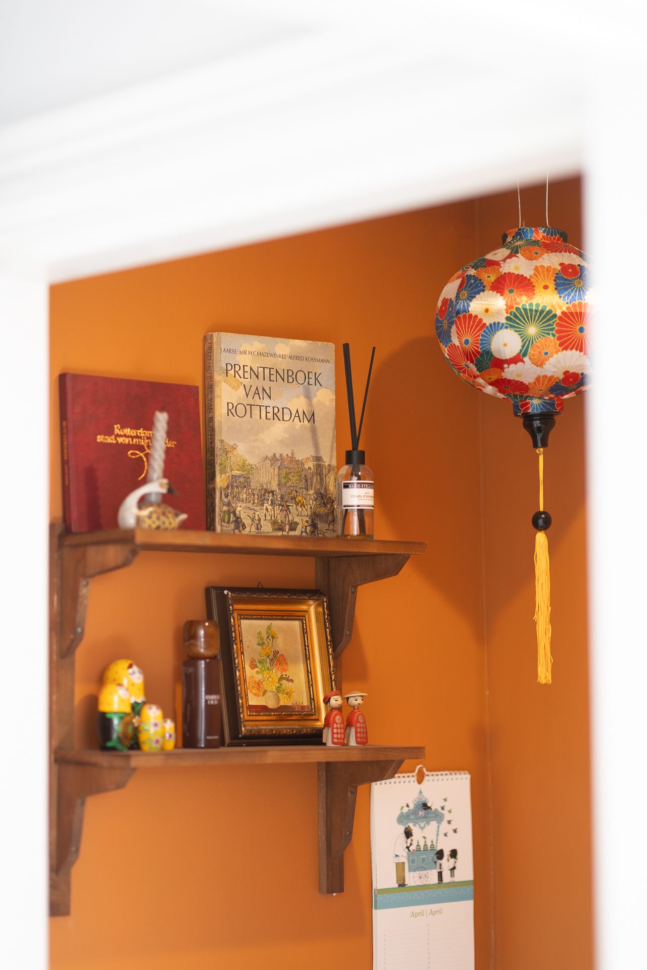 Foto 15 van Bergweg 207-A02