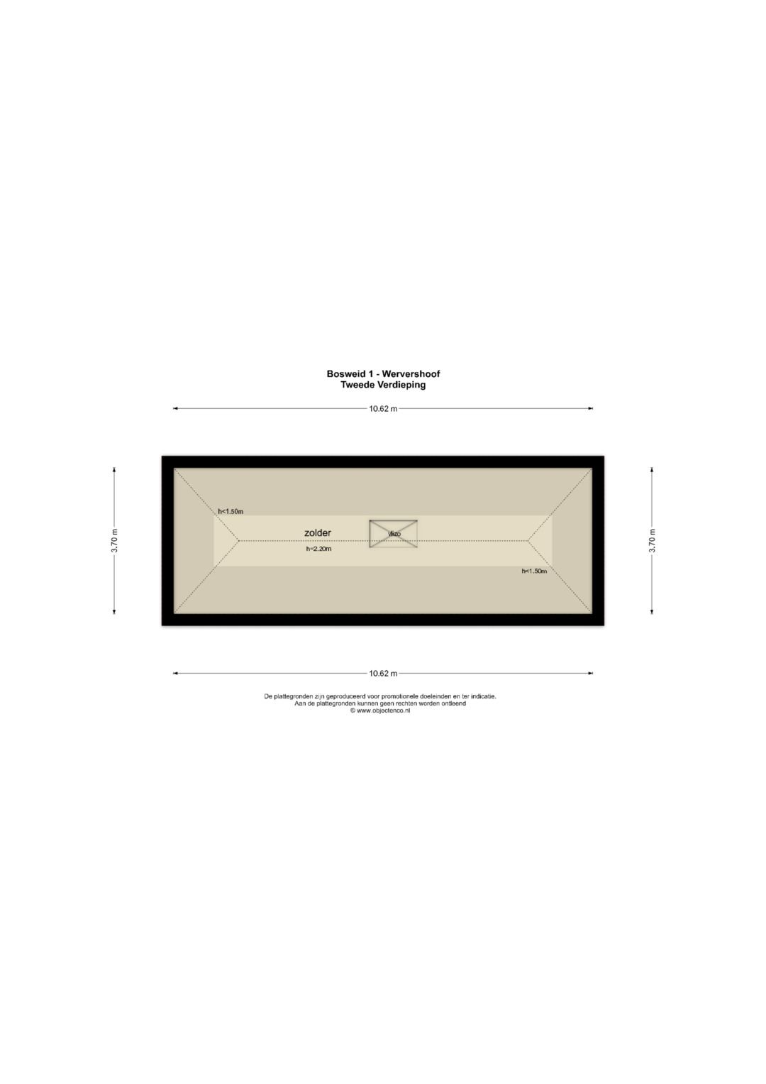 Foto 51 van Bosweid 1