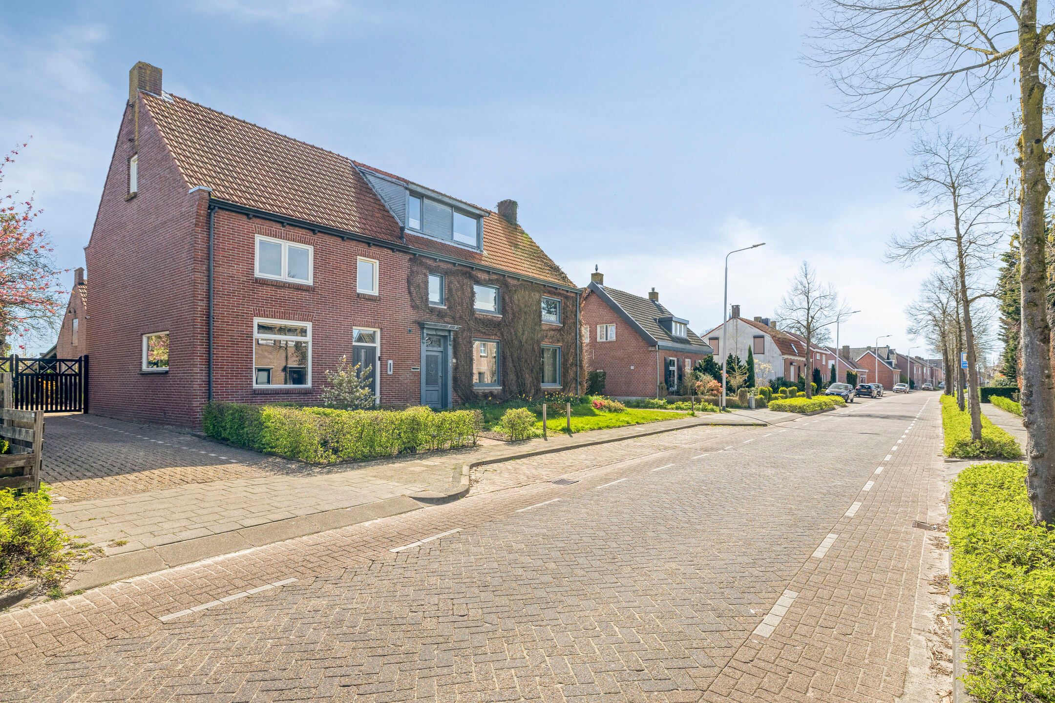 Foto 69 van Achtmaalseweg 161