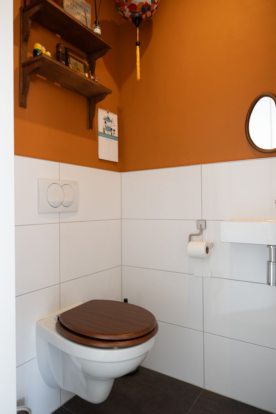 Foto 16 van Bergweg 207-A02