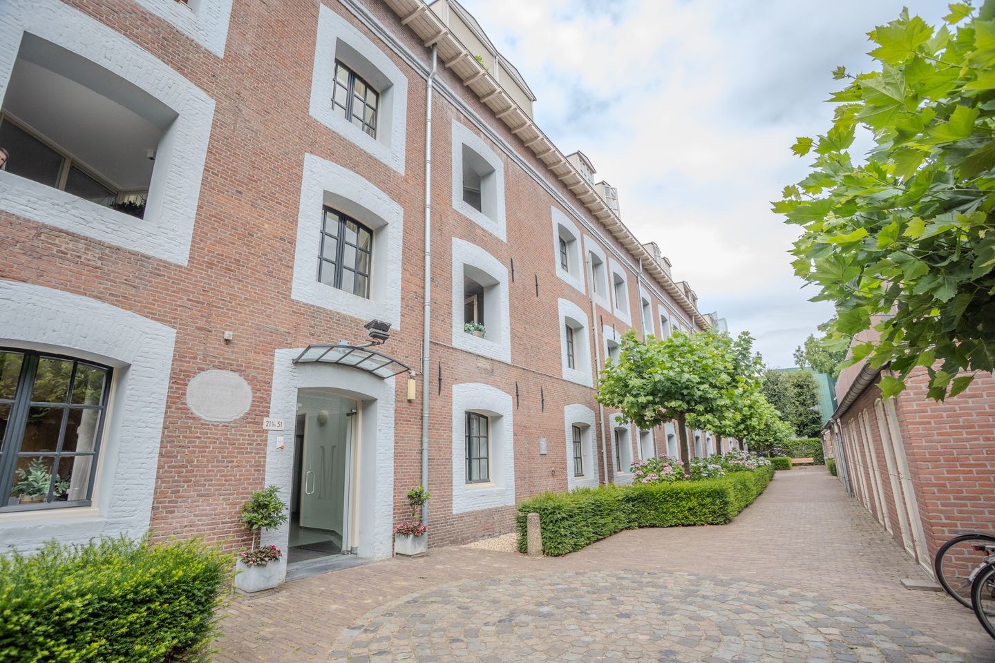 Foto 4 van Weversplaats 37