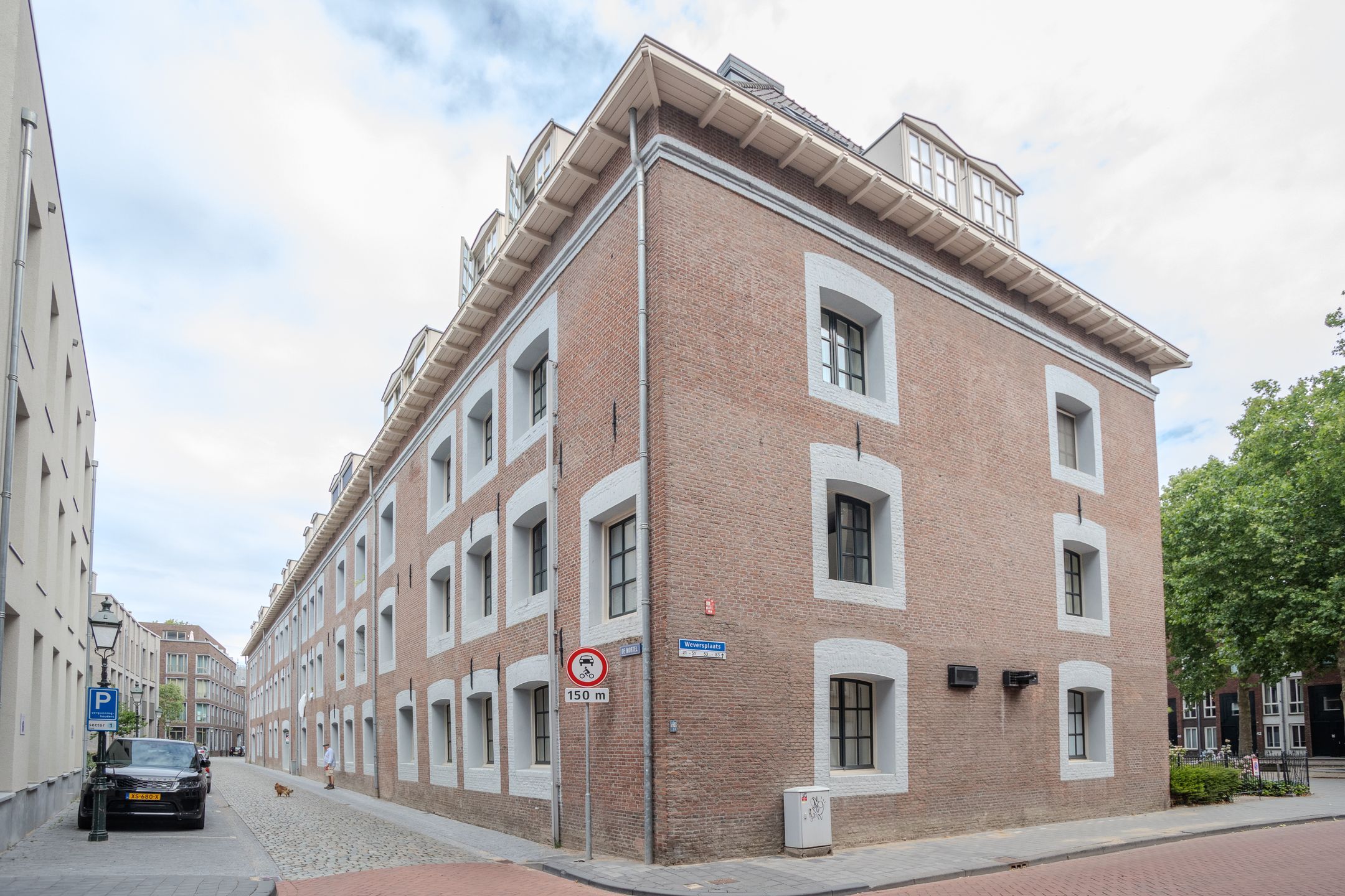 Foto 36 van Weversplaats 37