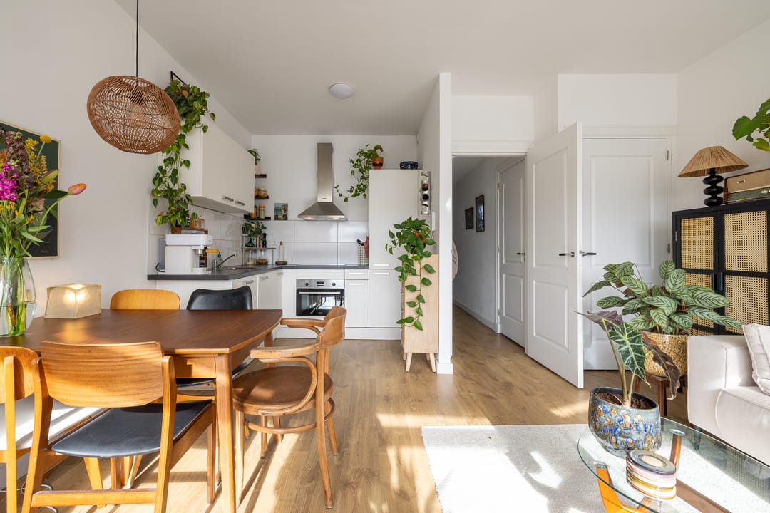 Foto 11 van Bergweg 207-A02