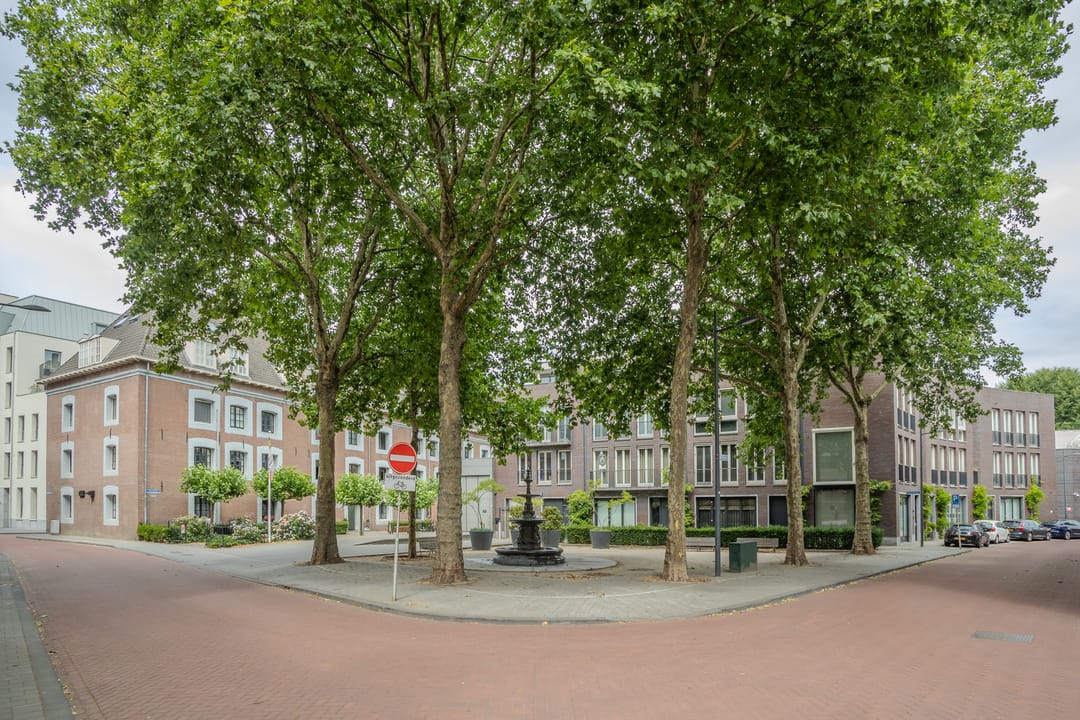 Foto 37 van Weversplaats 37