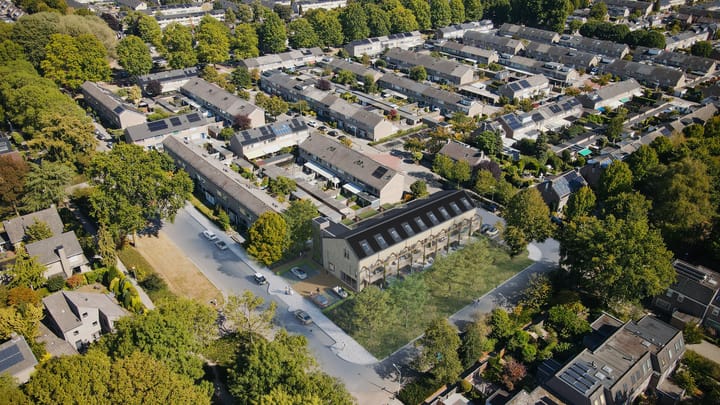 Foto 2 van C (Bouwnr. 12)