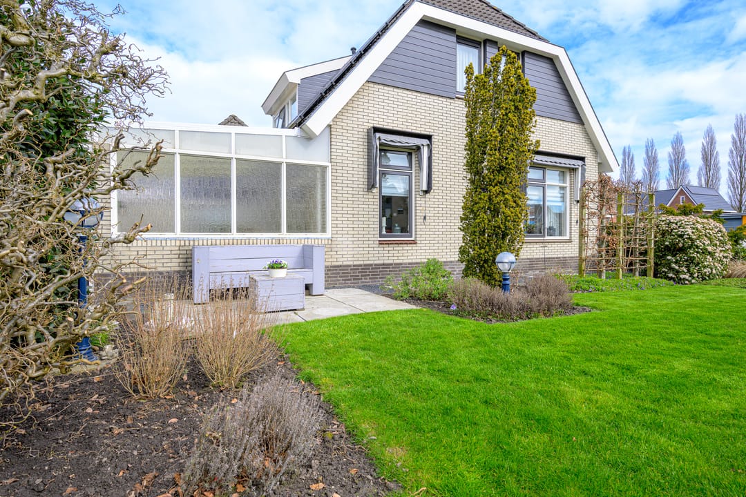 Foto 43 van Bosweid 1