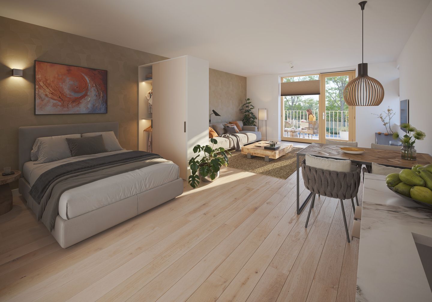 Photo 5 of B (Bouwnr. 09)