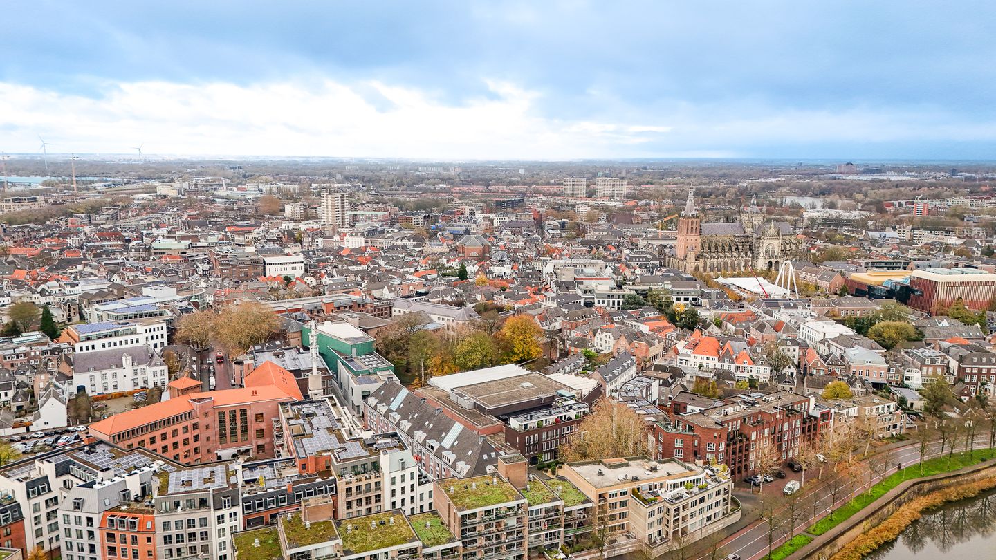 Foto 50 van Weversplaats 37