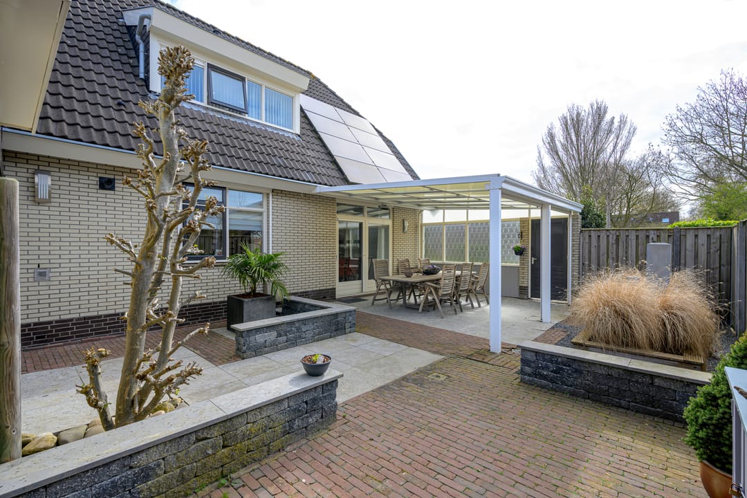 Foto 38 van Bosweid 1