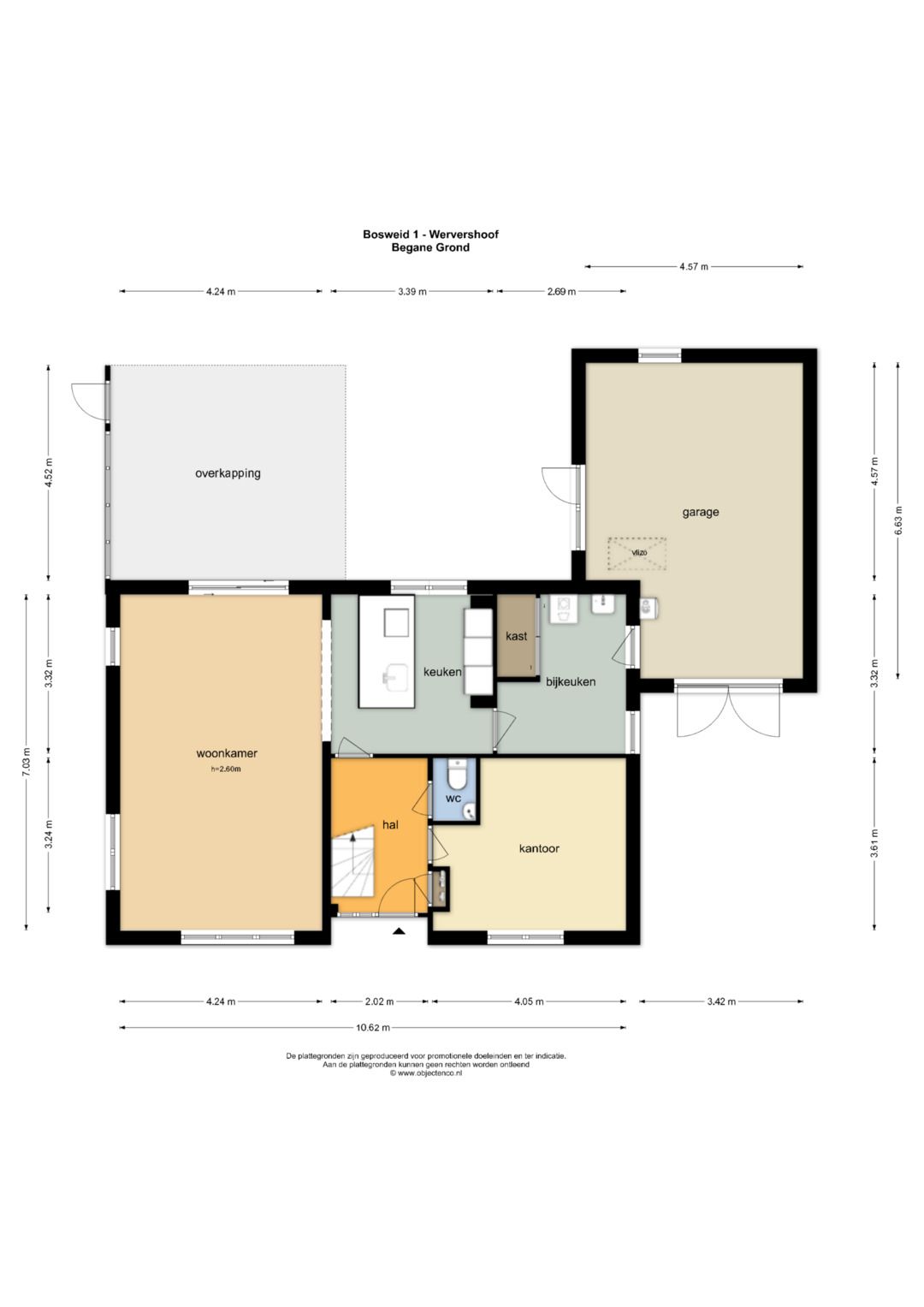 Foto 49 van Bosweid 1