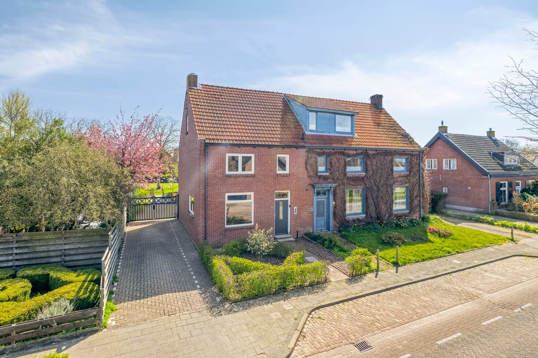 Foto 1 van Achtmaalseweg 161