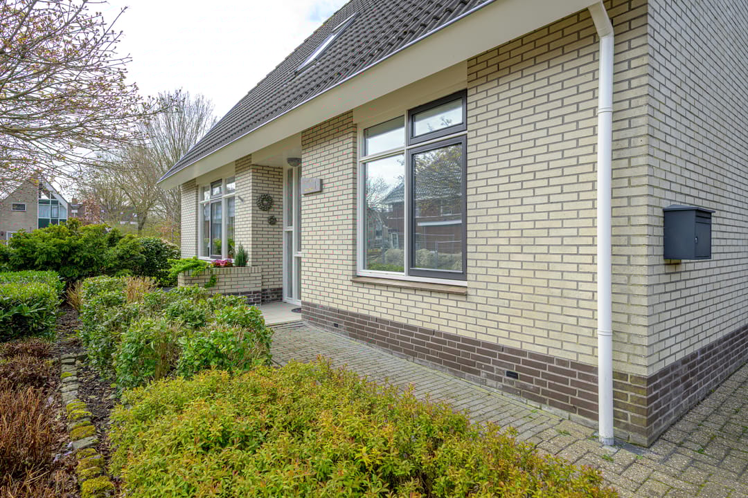 Foto 41 van Bosweid 1