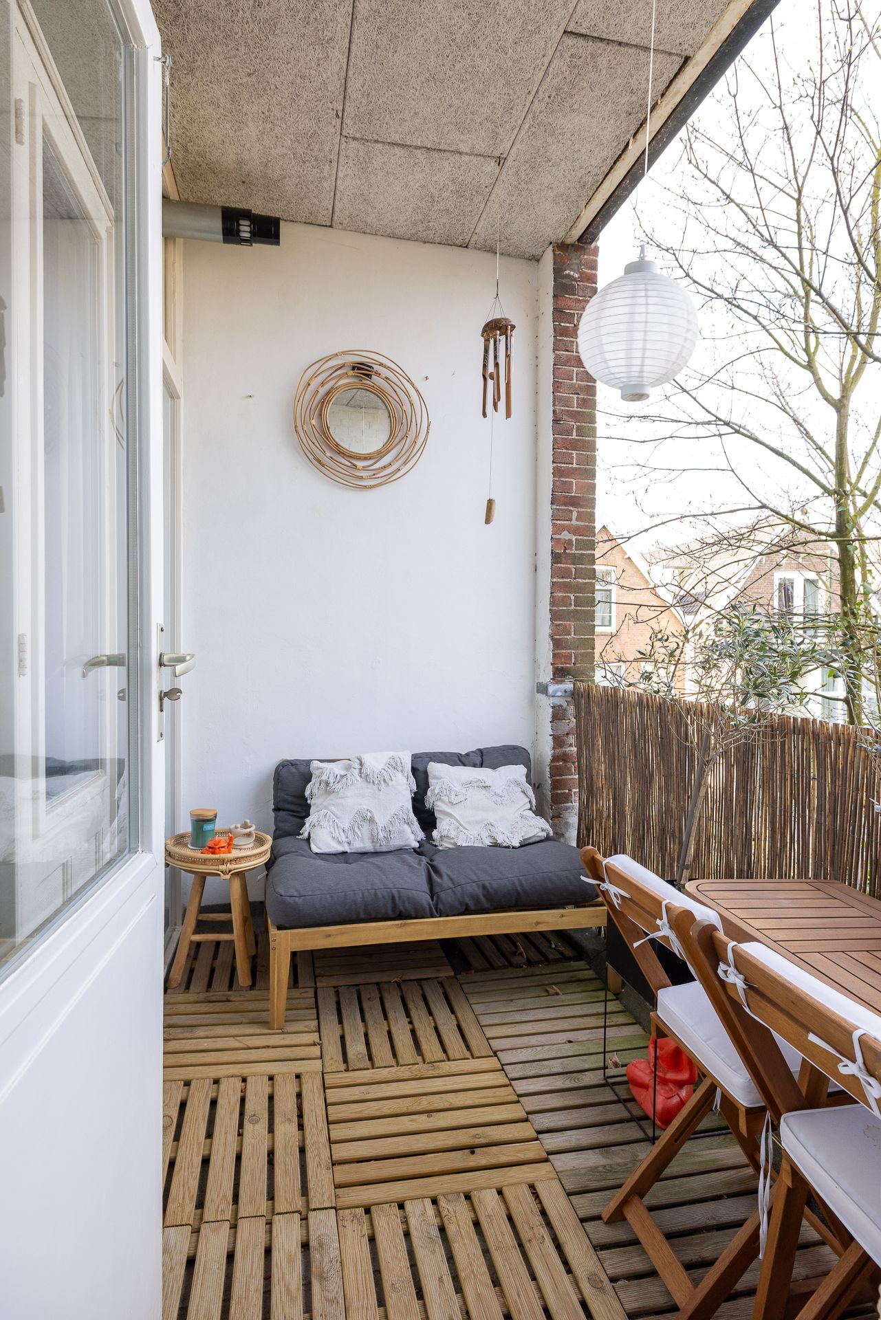 Foto 21 van Bergweg 207-A02