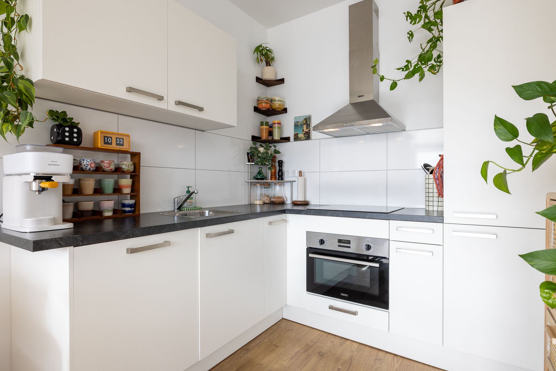 Foto 12 van Bergweg 207-A02