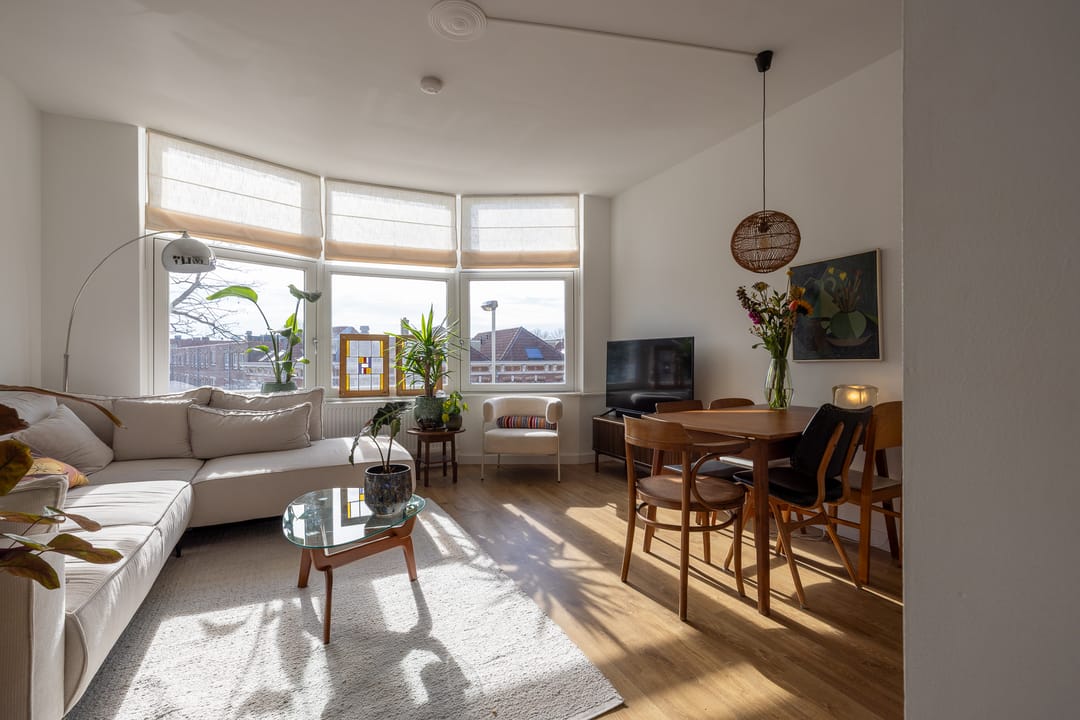 Foto 8 van Bergweg 207-A02