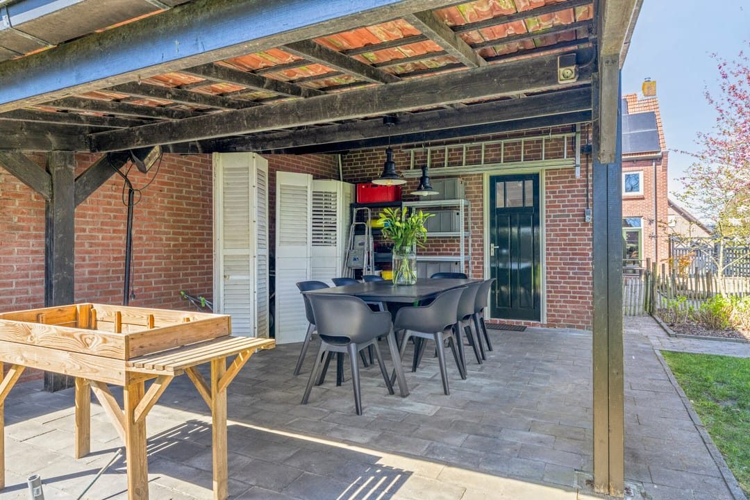 Foto 43 van Achtmaalseweg 161