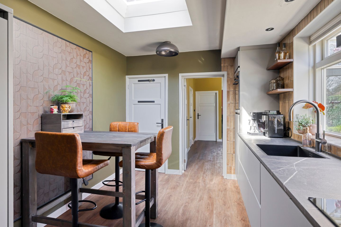 Foto 19 van Achtmaalseweg 161