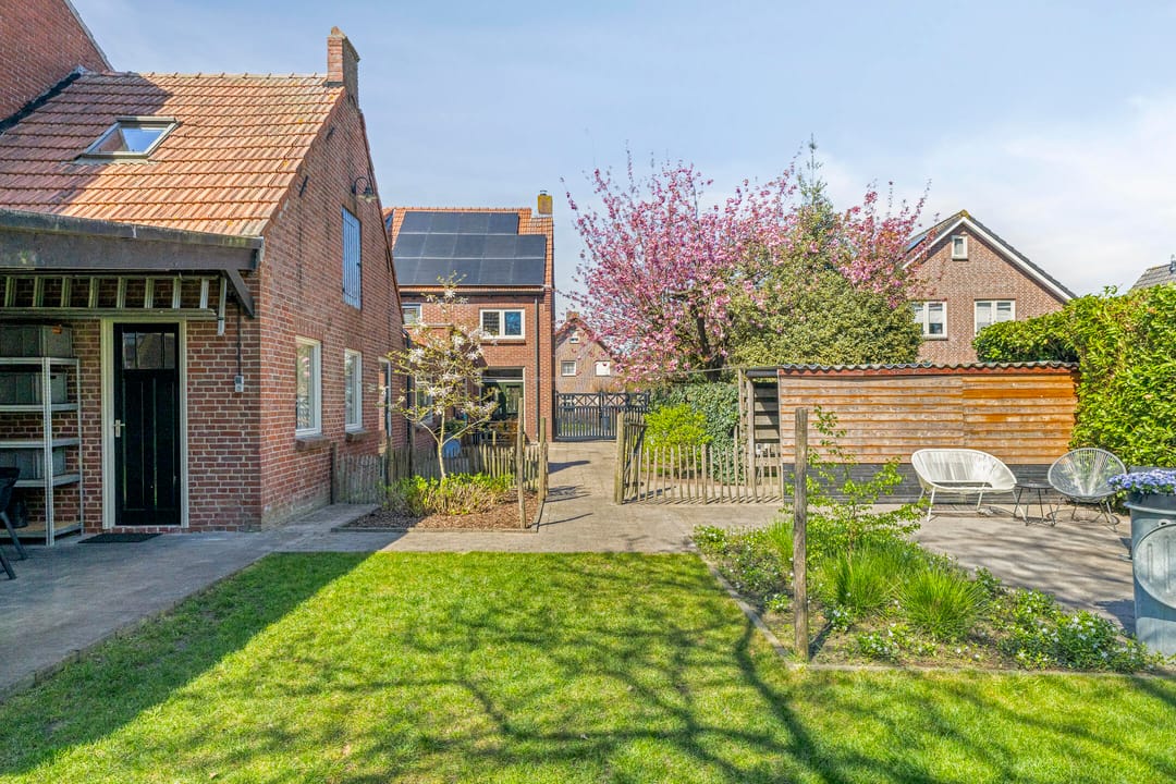 Foto 56 van Achtmaalseweg 161