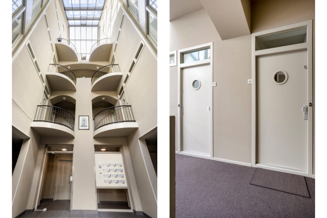 Foto 7 van Weversplaats 37