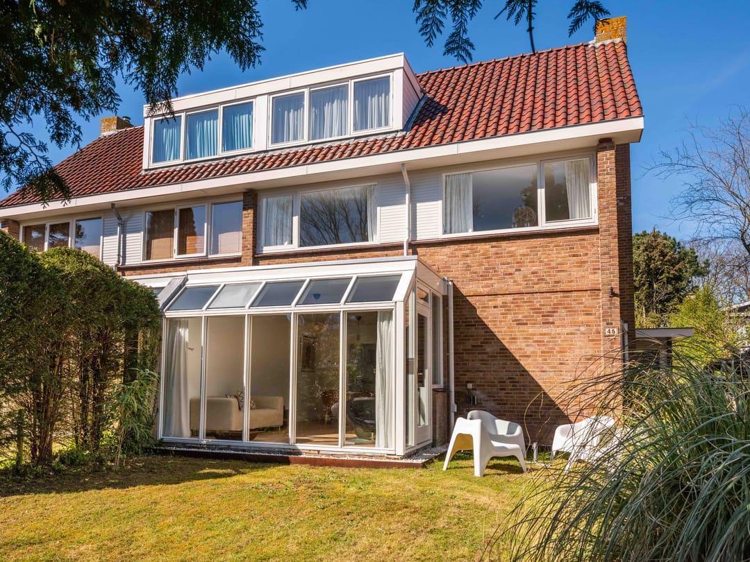 Foto 1 van Prins Bernhardlaan 45